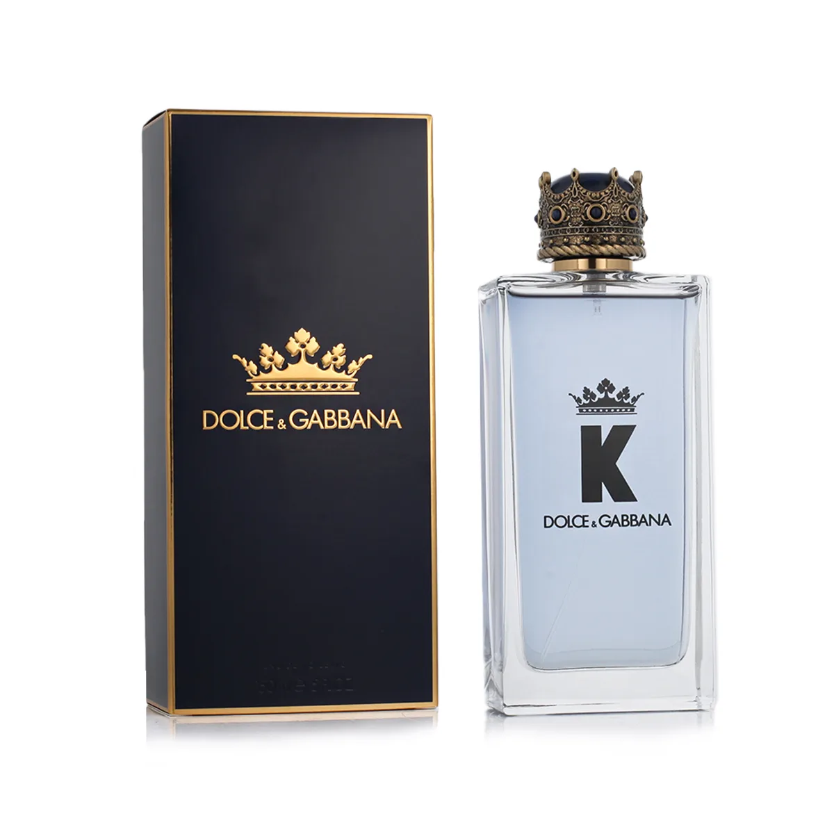 Dolce & gabbana K Eau De