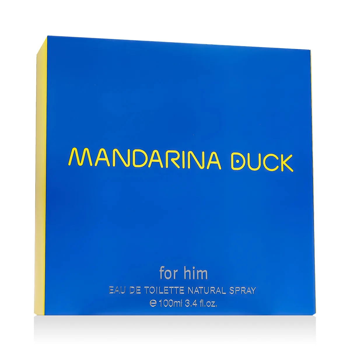 Mandarina Duck For Him Eau De