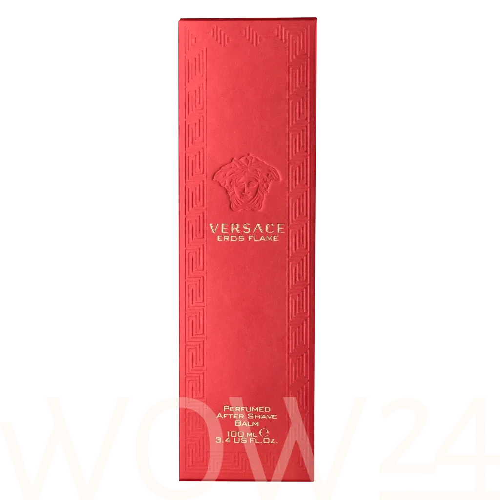 Versace Eros flame 100 ml