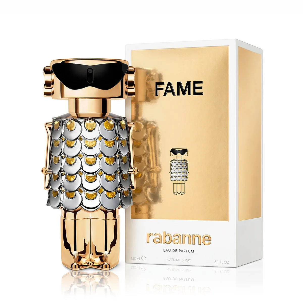 Rabanne Fame Eau De Parfum 150