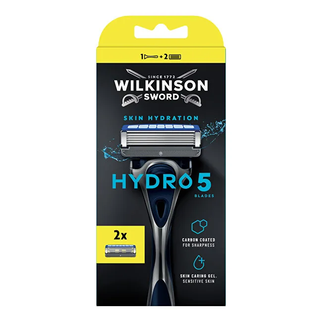 Wilkinson Sword Hydro 5 - razor