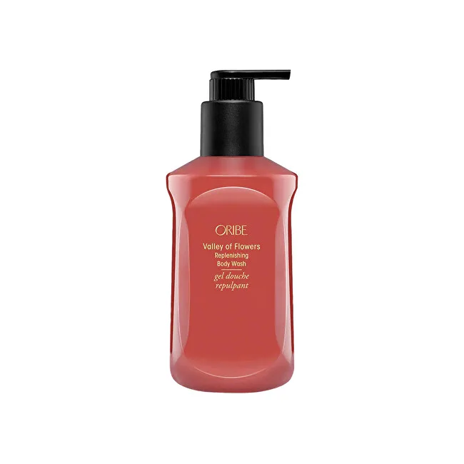 Oribe Valley of Flowers Replenishing Body