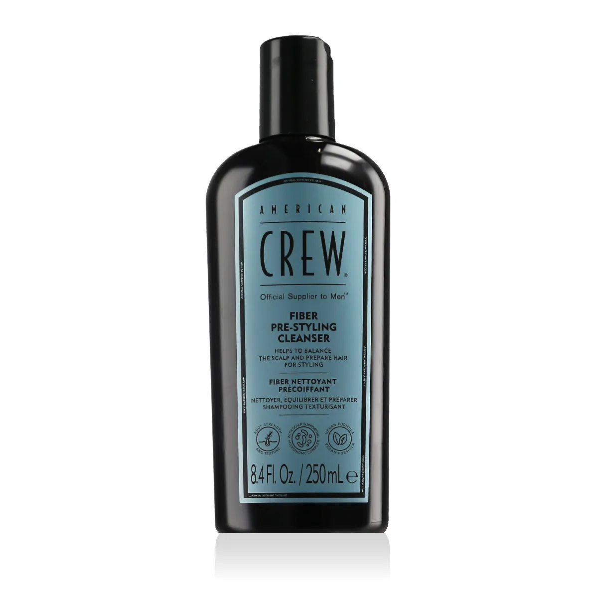 American Crew Fiber Pre-Styling Cleanser 250