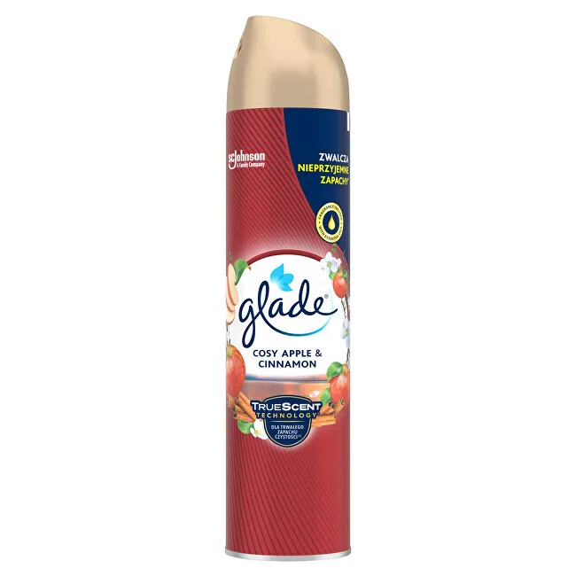 Glade Air freshener Cosy Apple &
