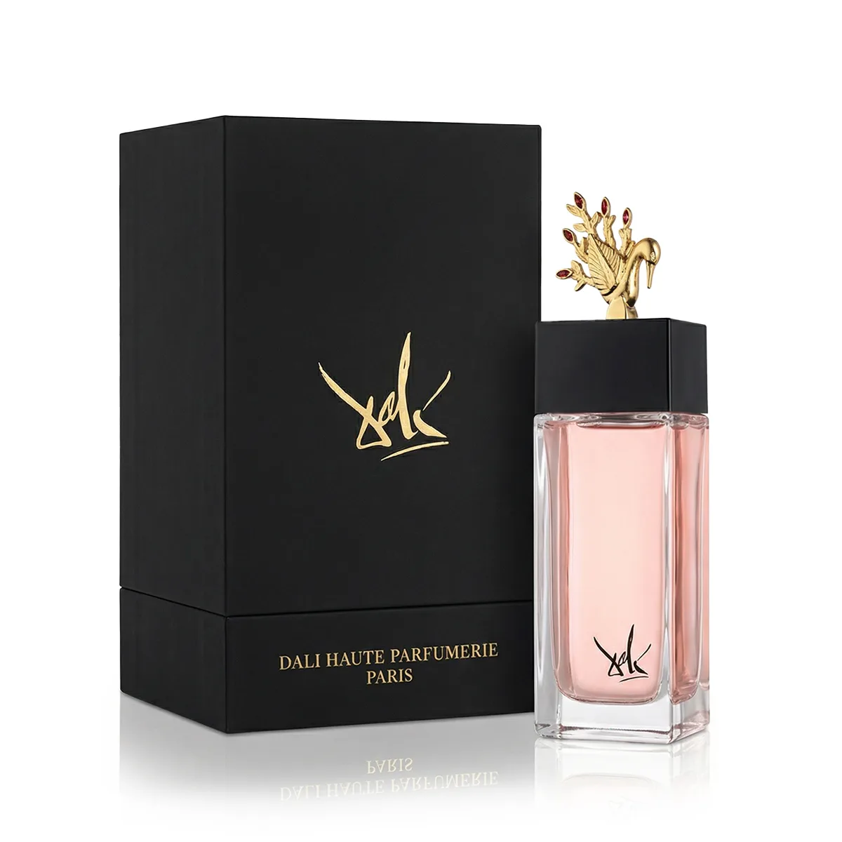 Dali haute parfumerie Melodie Du Cygne