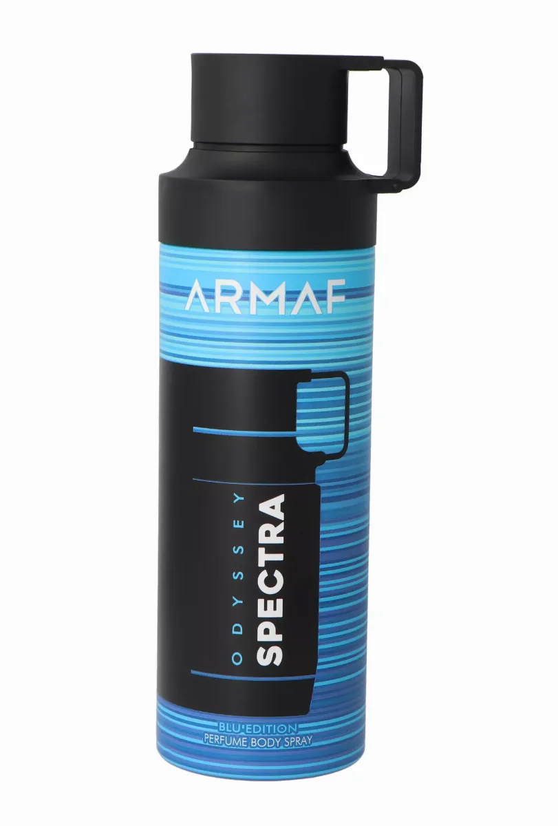 Armaf beauté Armaf Odyssey Spectra Blu`Edition