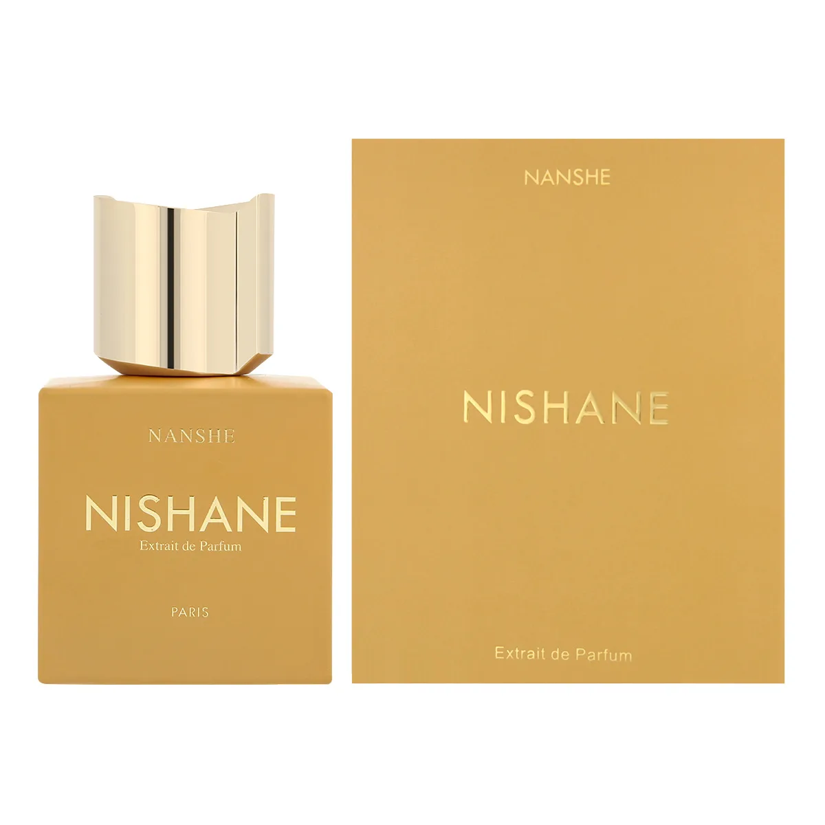 Nishane Nanshe Parfum 100 ml