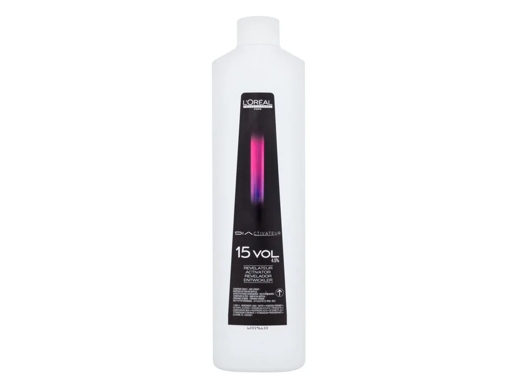 Loreal L`Oréal Professionnel DiaCtivateur 1000 ml