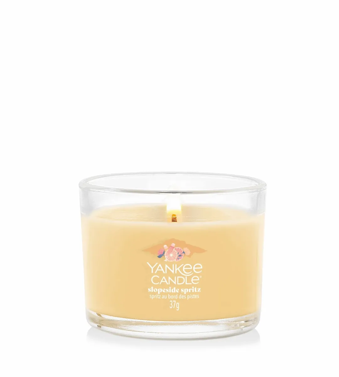 Yankee Candle Slopeside Spritz 37 ml