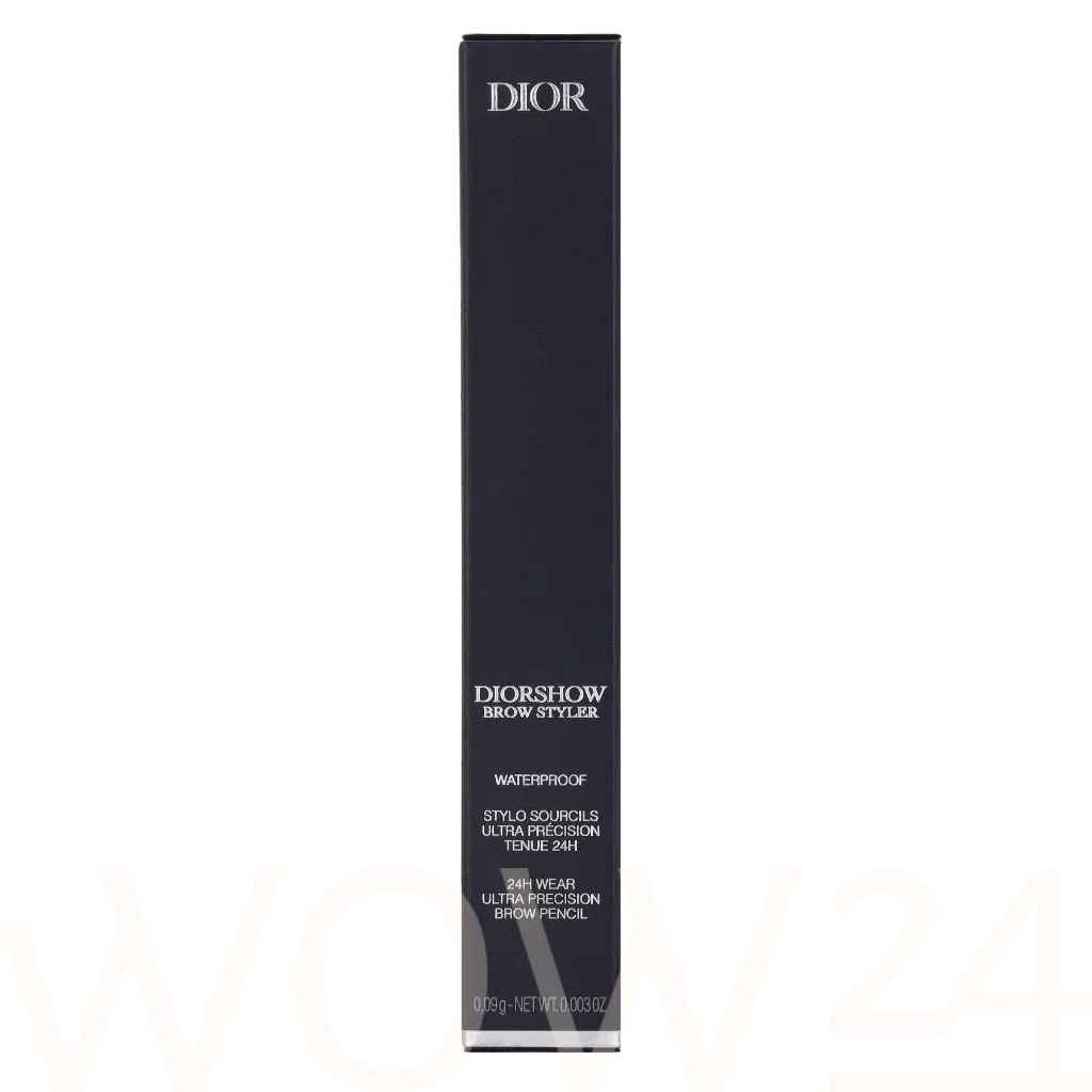 Dior Dior Diorshow Brow Styler Pencil