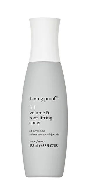 Living proof. Living Proof . Full Volume