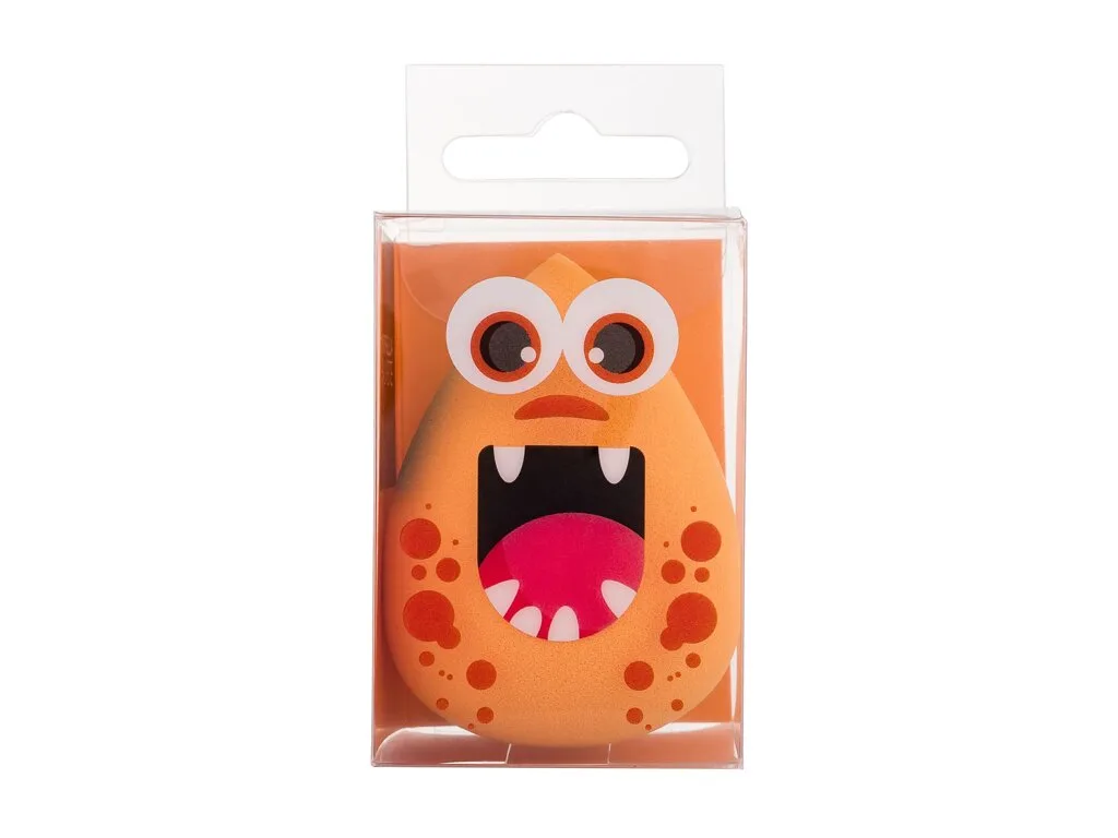 Gabriella Salvete Beveled Gab Monster Make-Up