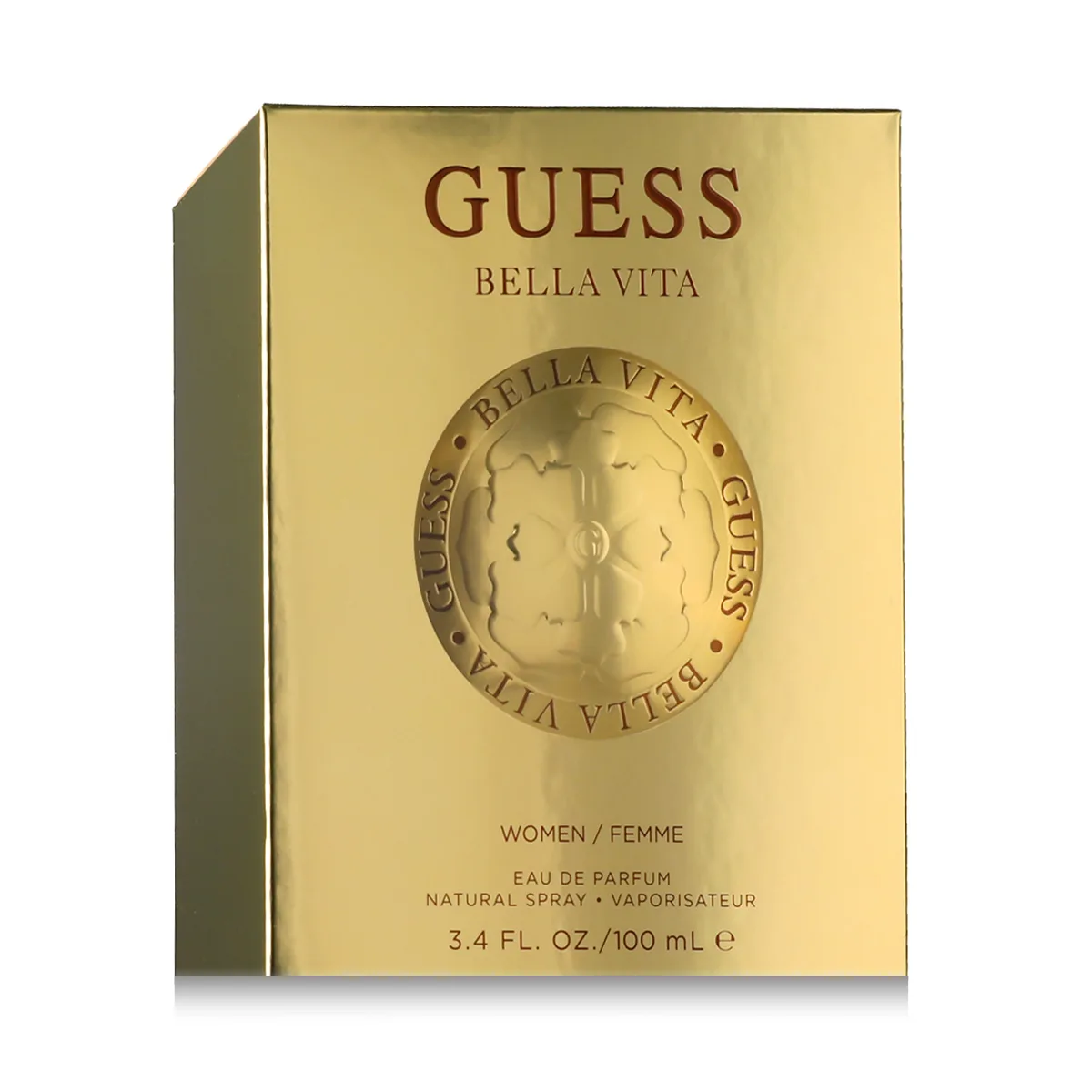 Guess Guess Bella Vita Eau De