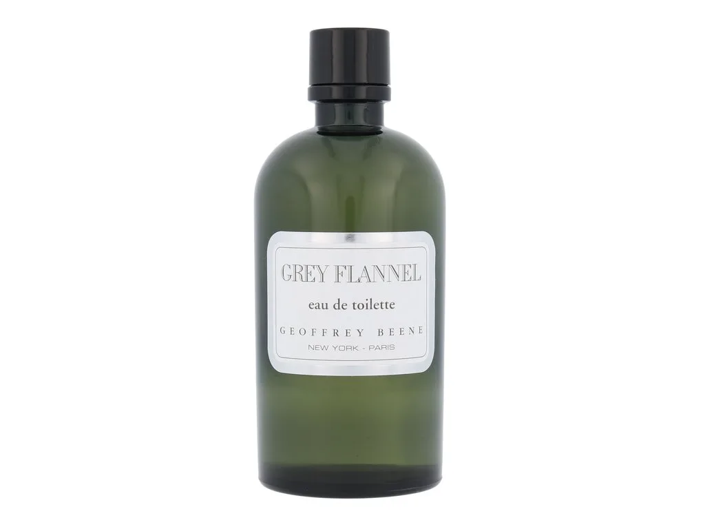 Geoffrey Beene Grey Flannel Eau De