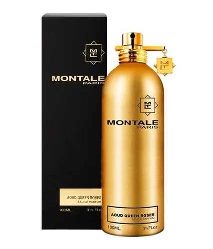 Montale Aoud Queen Roses Eau De