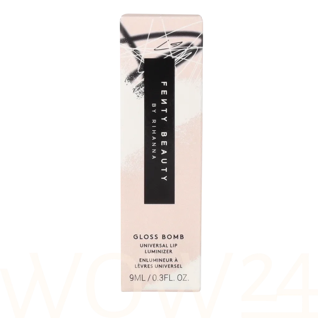 Fenty Beauty Fenty Beauty Gloss Bomb