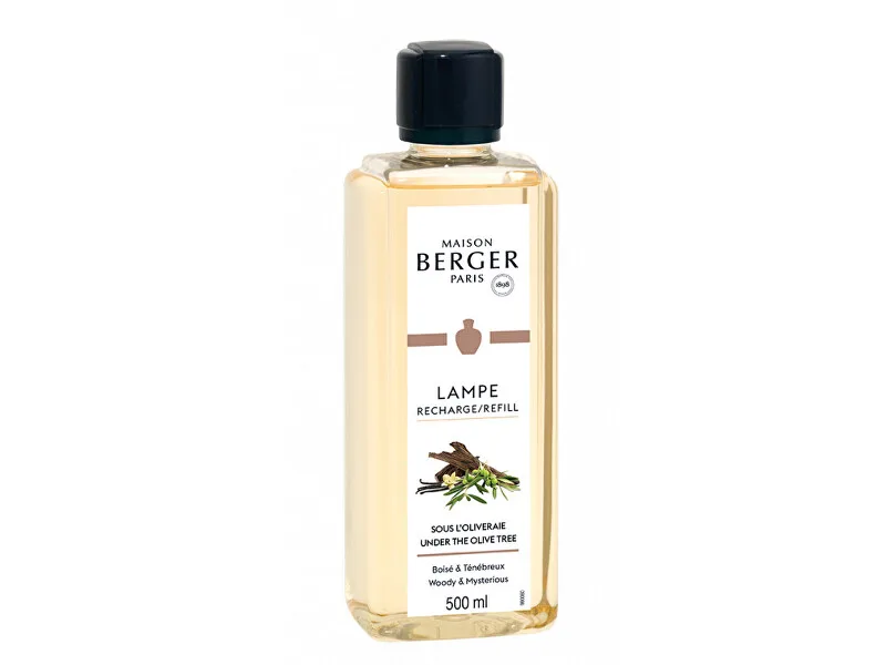 Maison Berger Paris Under the Olive