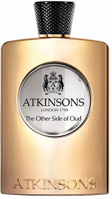 Atkinsons The Other Side Of Oud