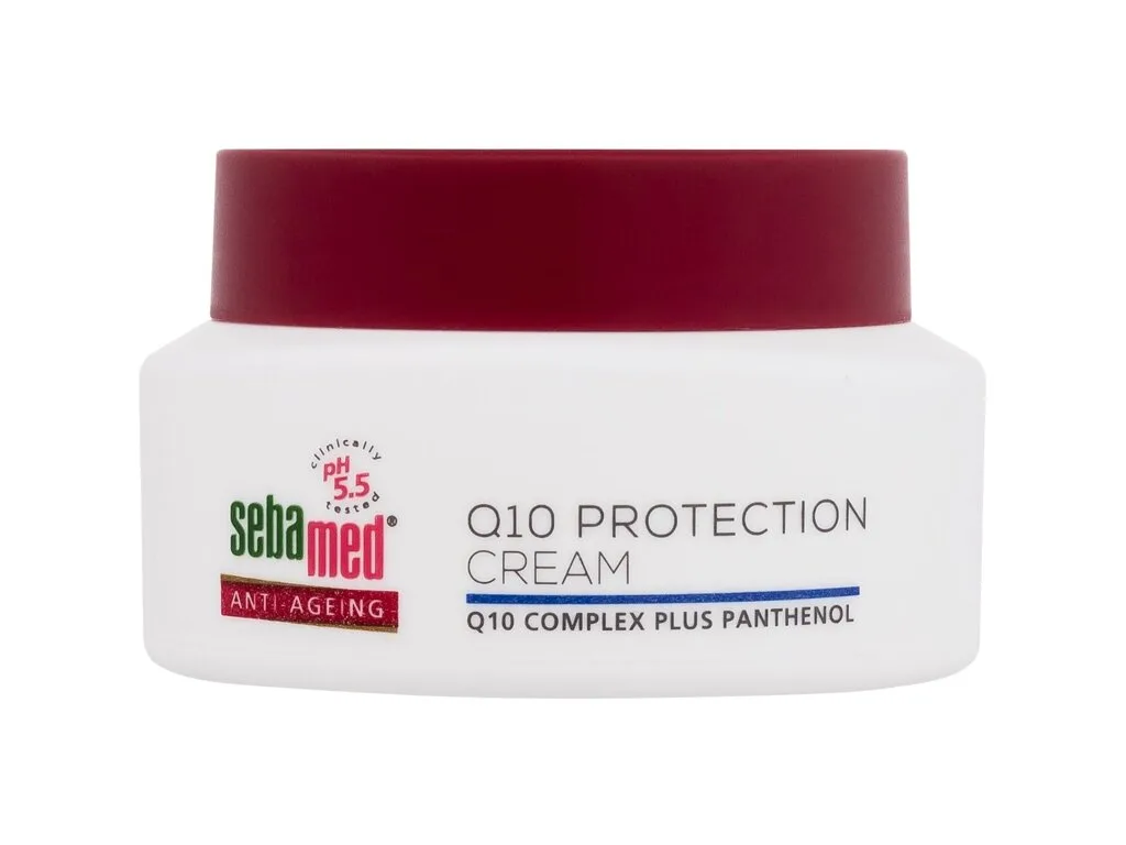 Sebamed Anti-Ageing Q10 Protection Dienas krēms