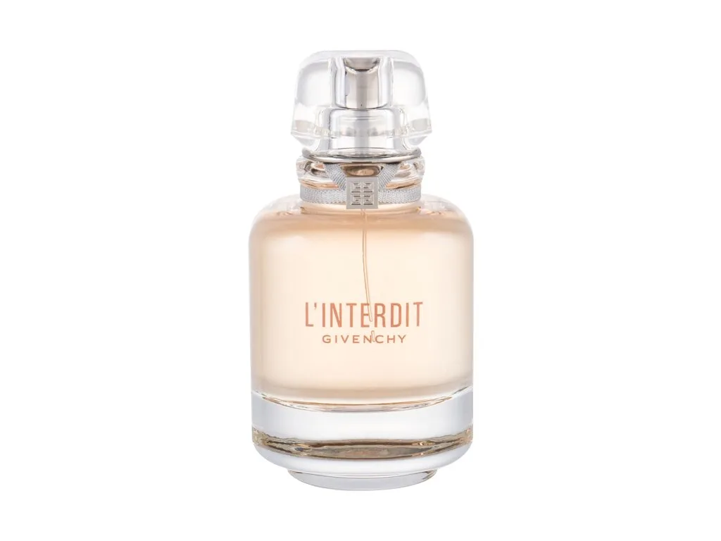 Givenchy L`Interdit 2019 Eau De Toilette