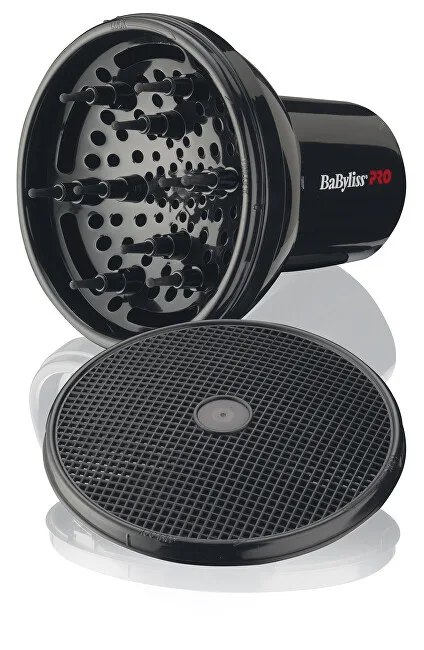 Babyliss Universal diffuser for hair dryer