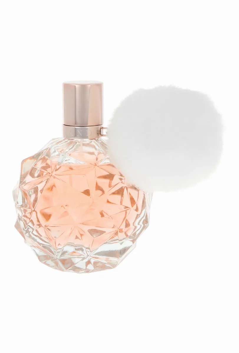 Ariana Grande Ari Eau De Parfum