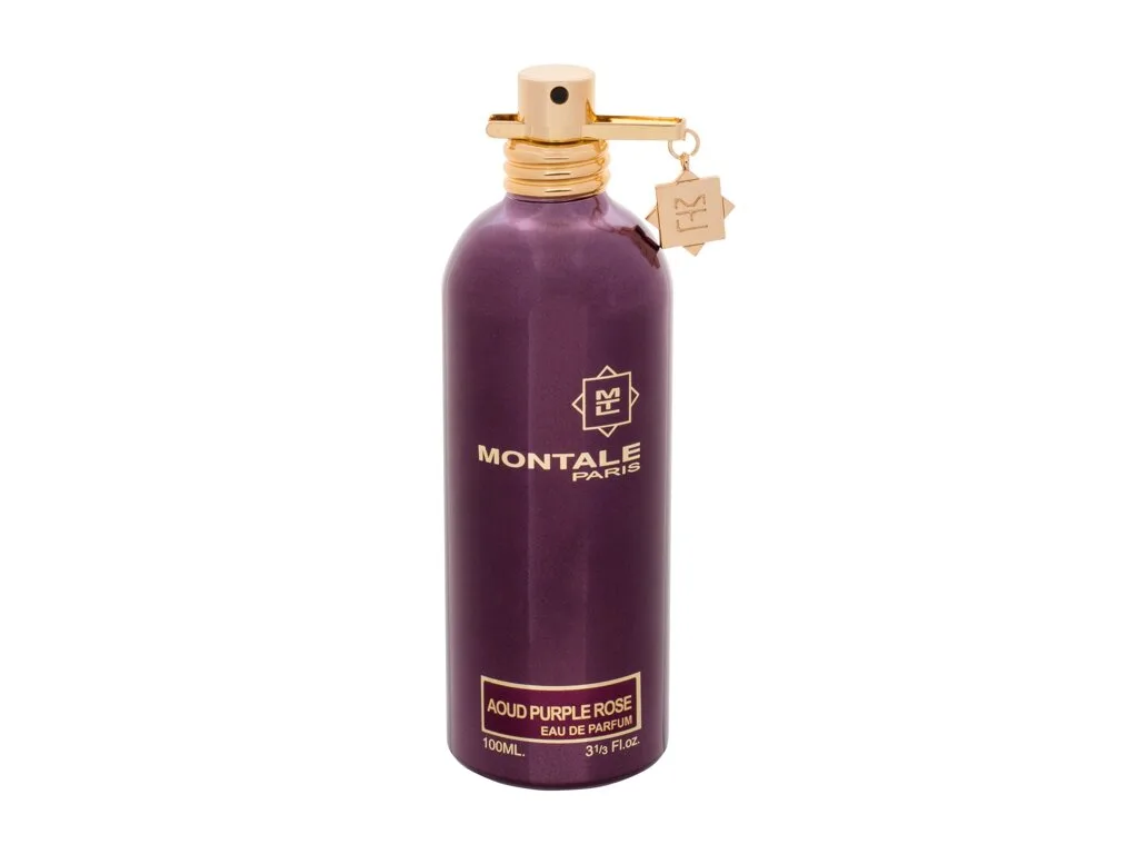 Montale Aoud Purple Rose Eau De