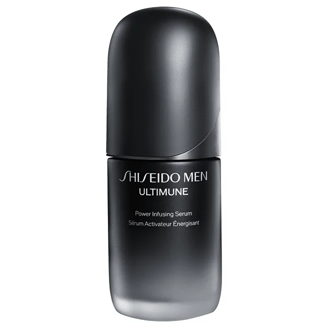 Shiseido MEN Ultimune Power Infusing Serum