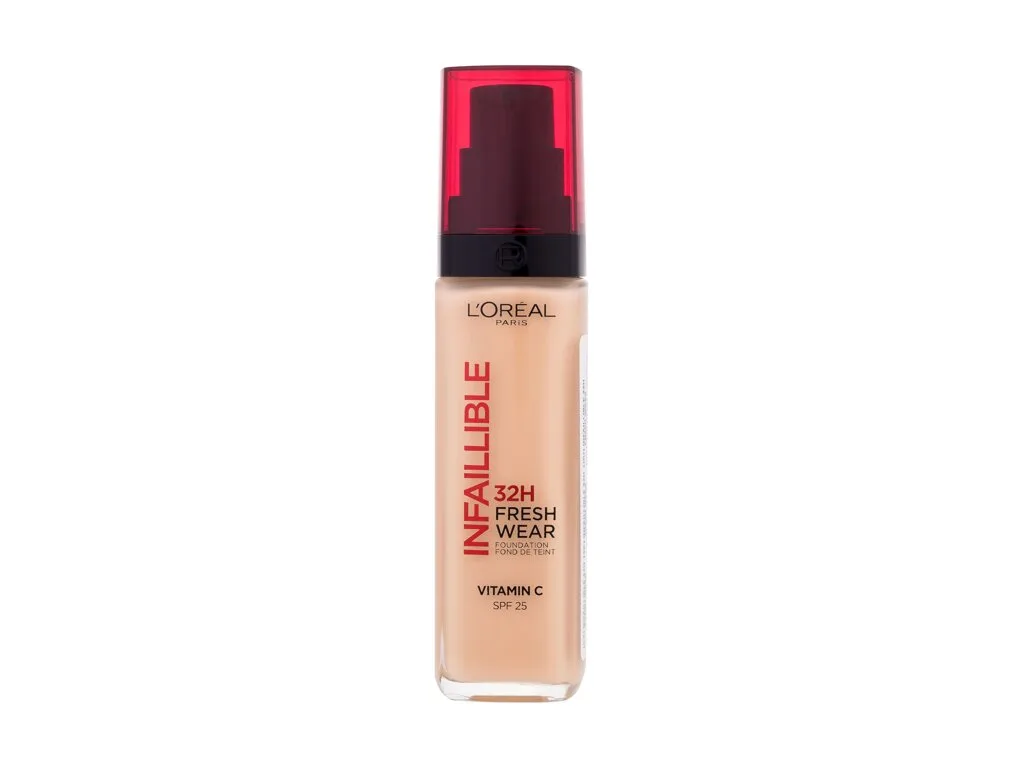 Loreal L`oreal Infaillible 32H Fresh Wear