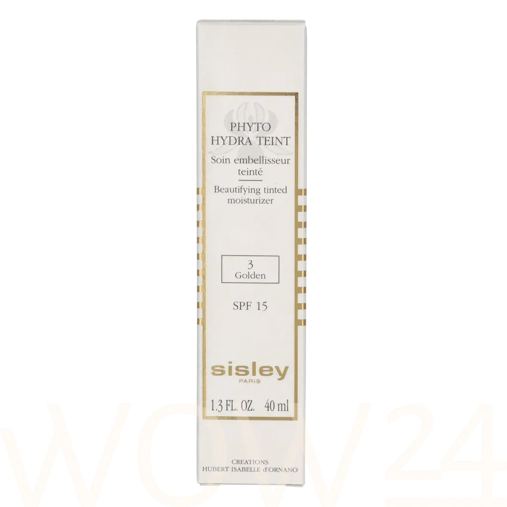 Sisley Phyto Hydra Teint 40 ml