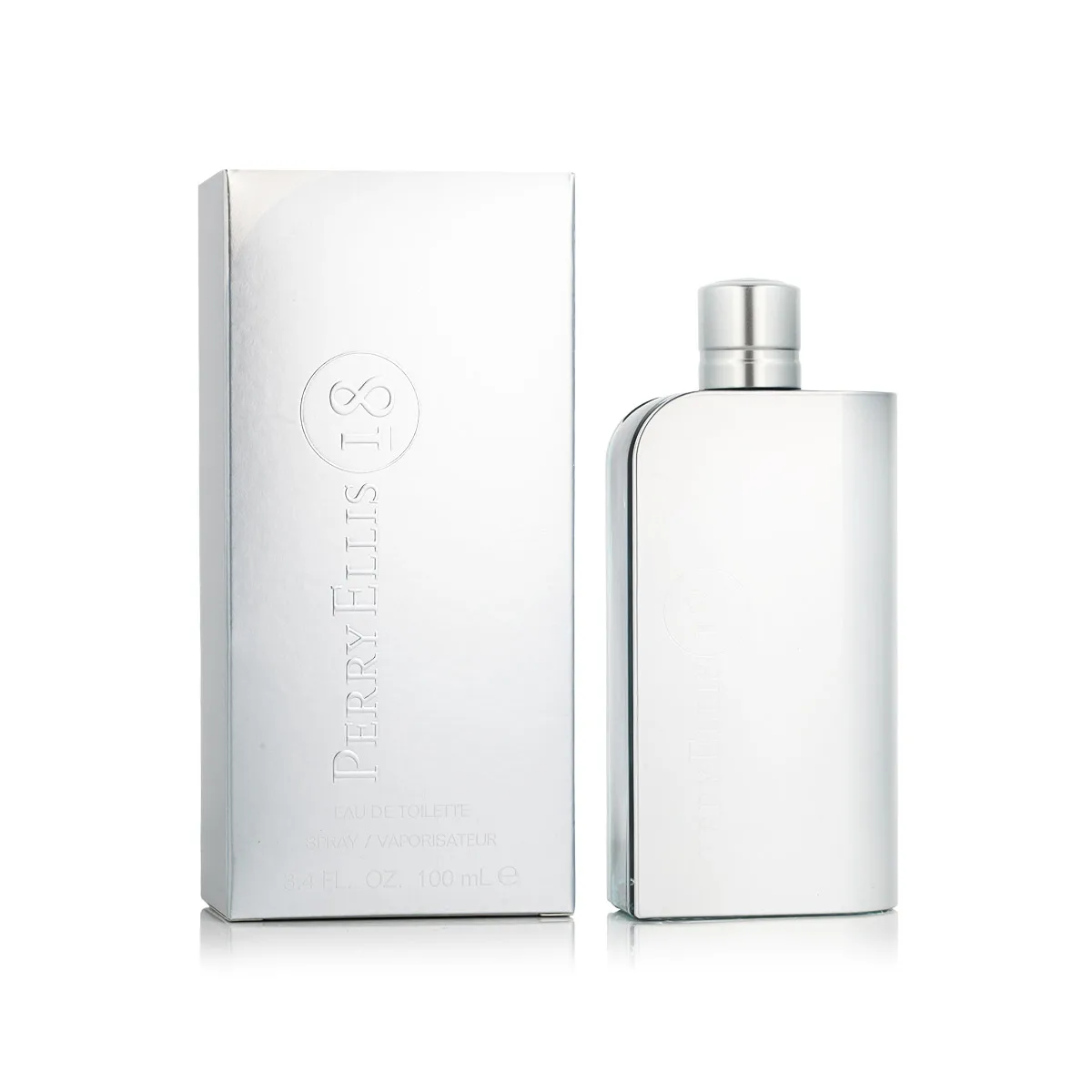 Perry Ellis 18 Eau De Toilette