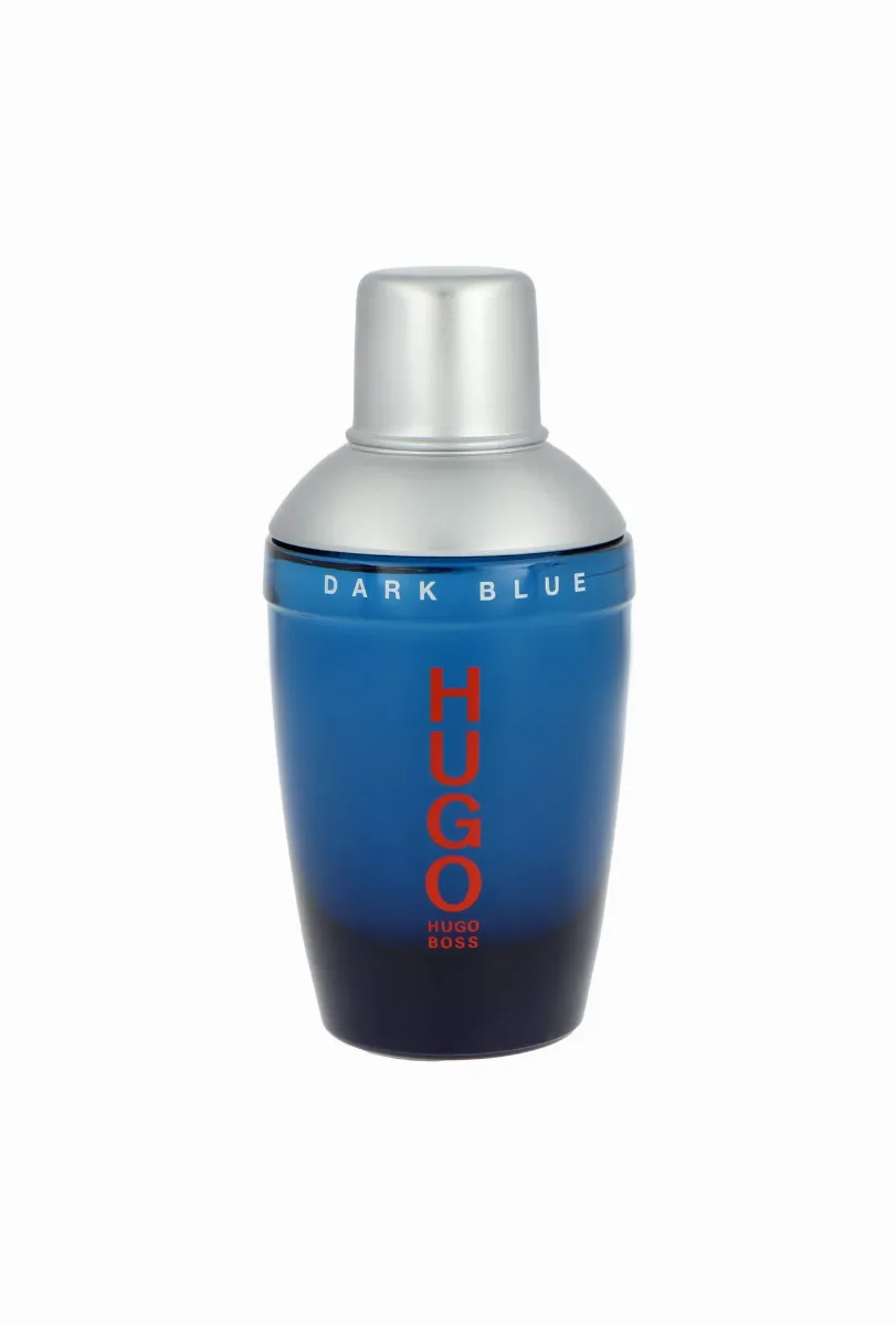 Hugo boss Hugo Dark Blue Eau