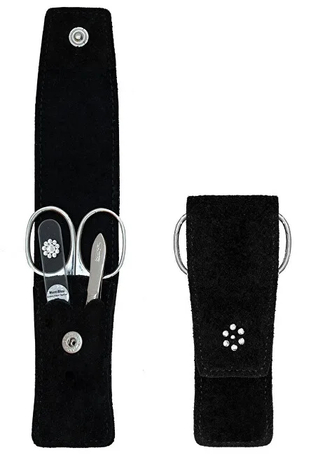 DuKaS Travel manicure set 3 pieces