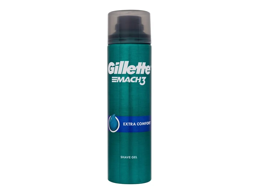 Gillette Mach3 Extra Comfort 200 ml