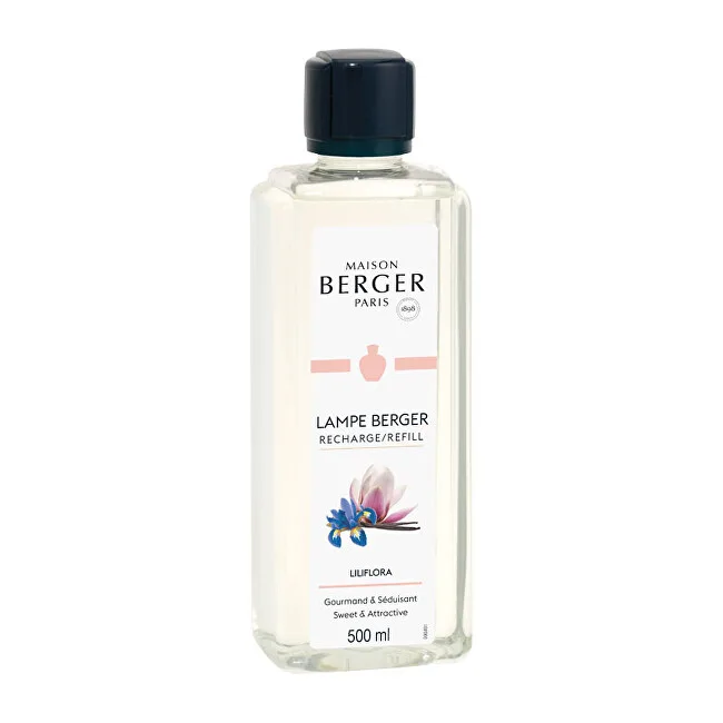 Maison Berger Paris Magnolia Liliflora catalytic