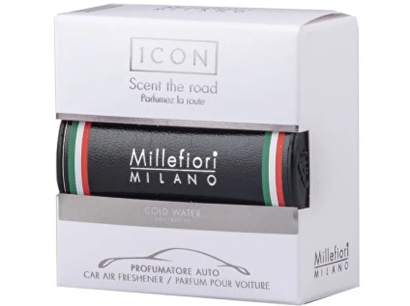 Millefiori milano Car fragrance Icon Urban