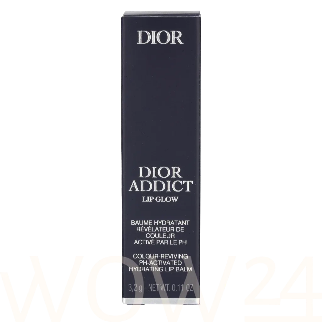 Dior Addict Lip Glow 3.2