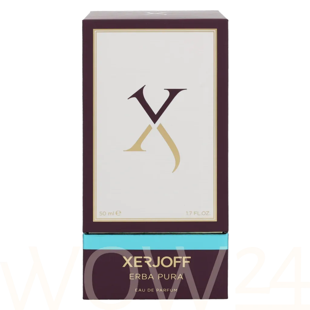 Xerjoff Erba Pura Eau De Parfum