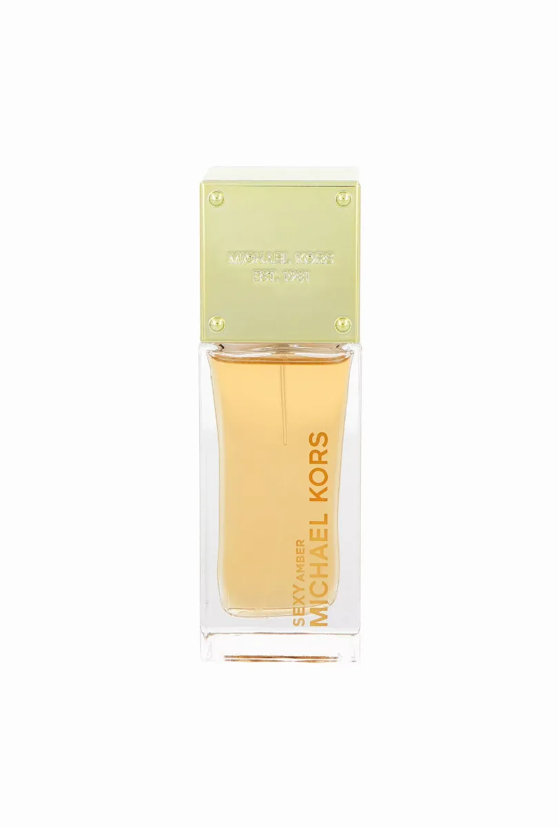 Michael Kors Sexy Amber Eau De