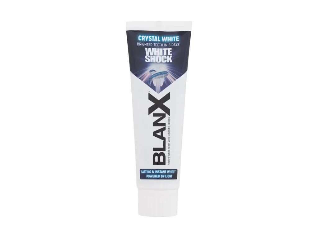 BlanX White Shock 75 ml