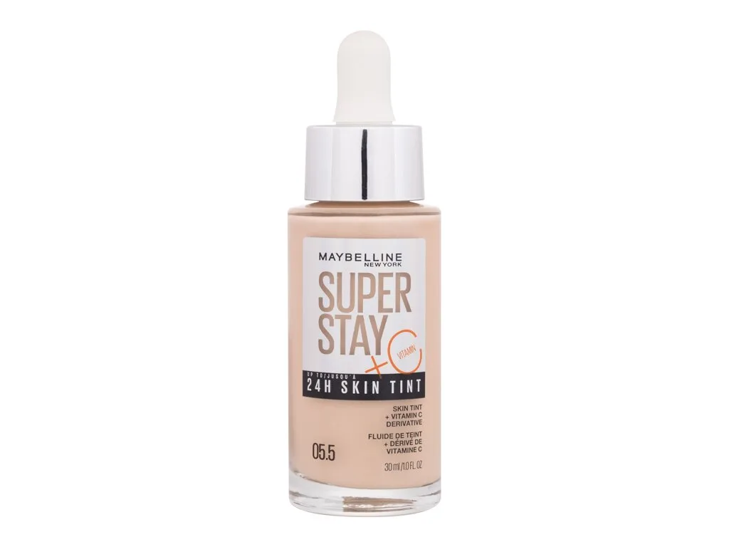 Maybelline Super Stay 24H Skin Tint