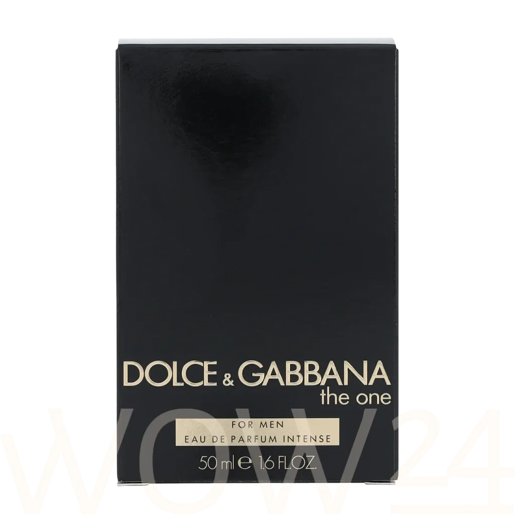 Dolce & gabbana The One Intense