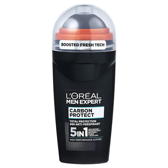 Loreal L`oreal Men Expert Carbon Protect