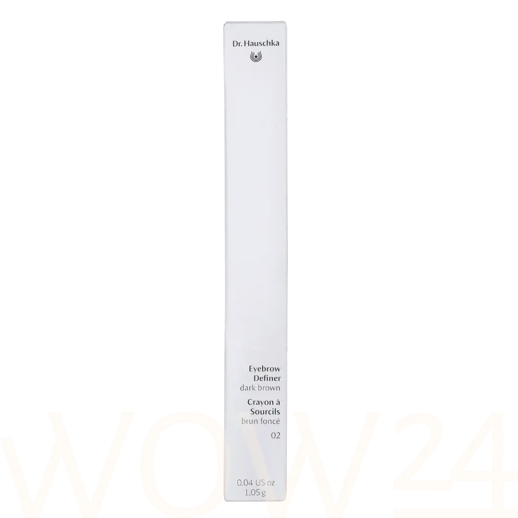 Dr.hauschka Eyebrow Definer 1.05