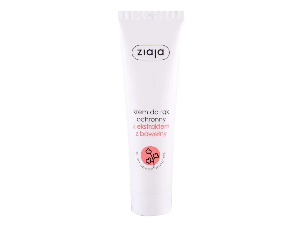Ziaja Cotton Protective 100 ml