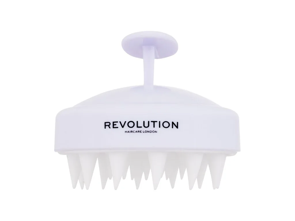 Revolution Stimulating Scalp Massager Matu suka