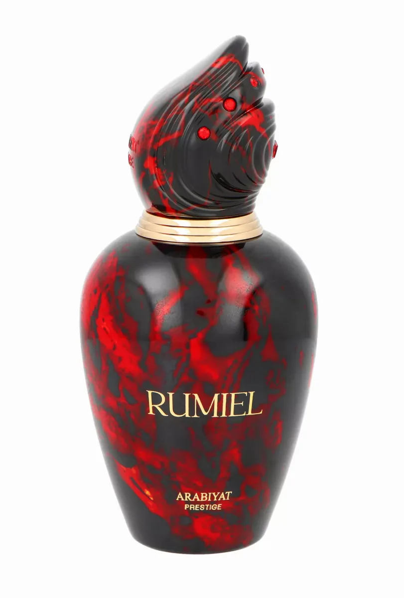 Arabiyat Rumiel Eau De Parfum 100