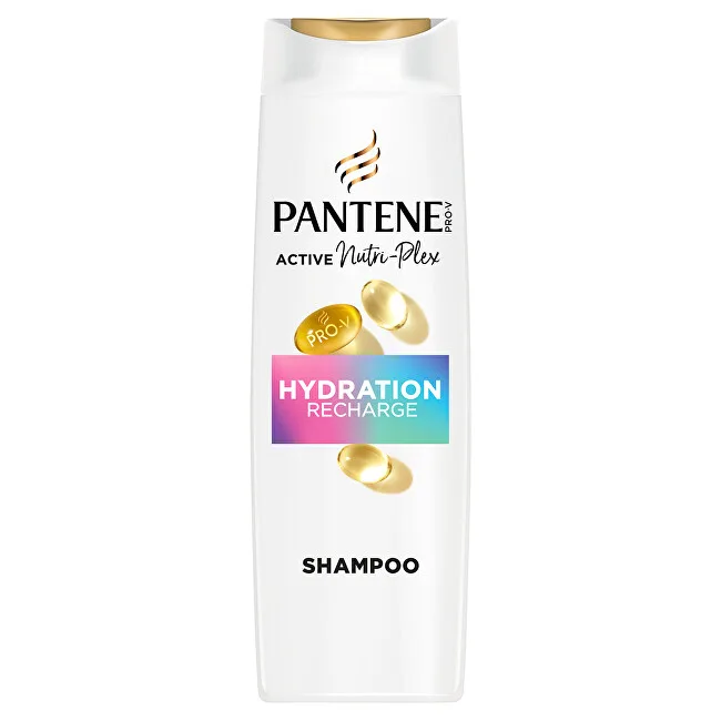 Pantene Hydration Recharge Shampoo - 1000