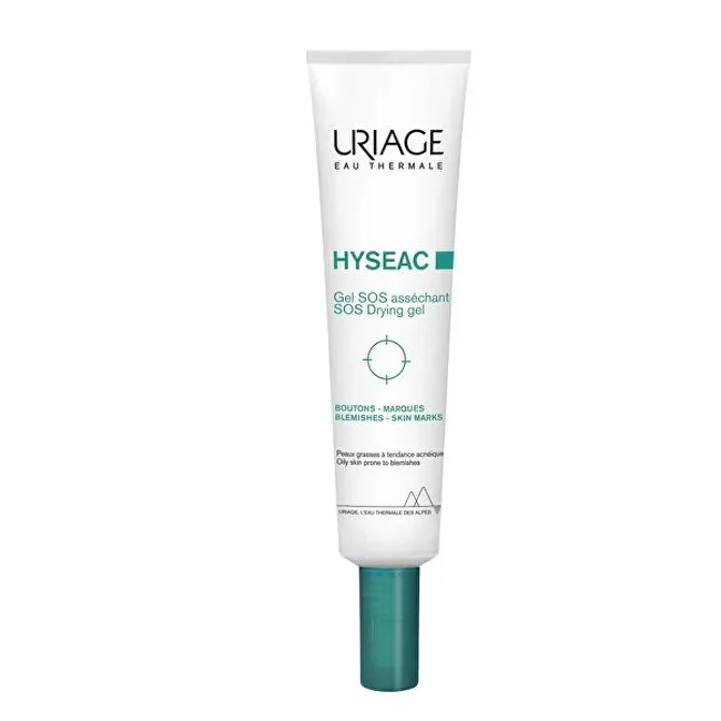 Uriage SOS Drying Gel for mixed