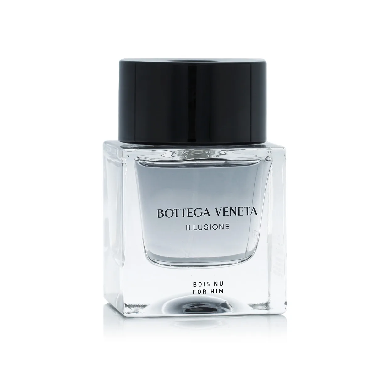 Bottega Veneta Illusione Bois Nu Eau